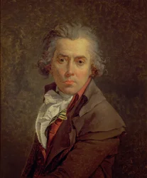 Self Portrait